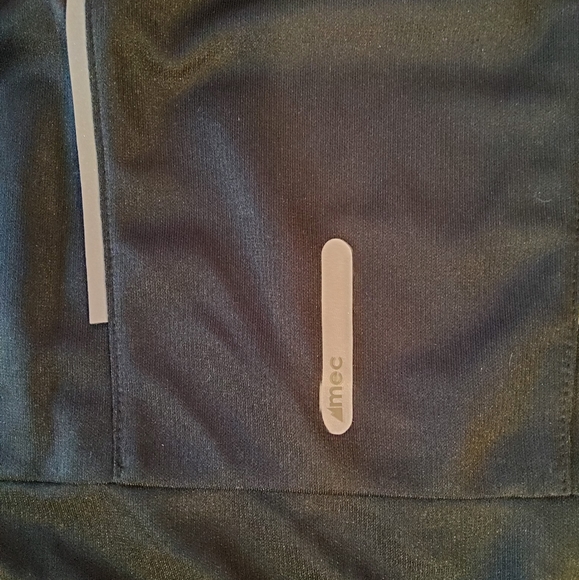 Mountain Equipment Coop Jersey, Large - Picture 7 of 7